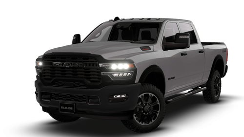 2026 RAM 2500 Base
