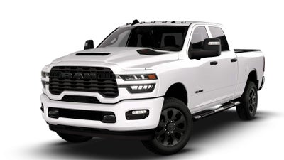 2026 RAM 2500 Base