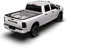2026 RAM 2500 Base