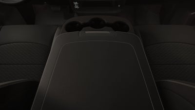 2026 RAM 2500 Base
