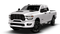 2027 RAM 2500 Base