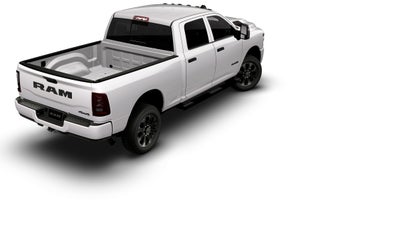 2027 RAM 2500 Base