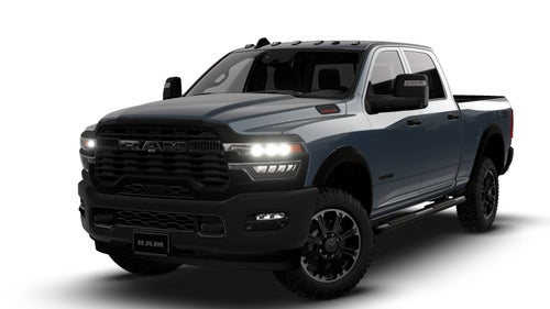 2026 RAM 2500 Base