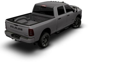 2026 RAM 2500 Base