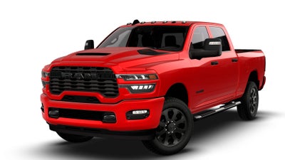2027 RAM 2500 Base