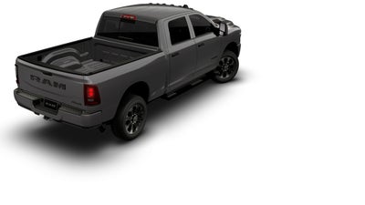 2026 RAM 2500 Base