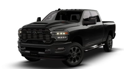 2026 RAM 2500 Base