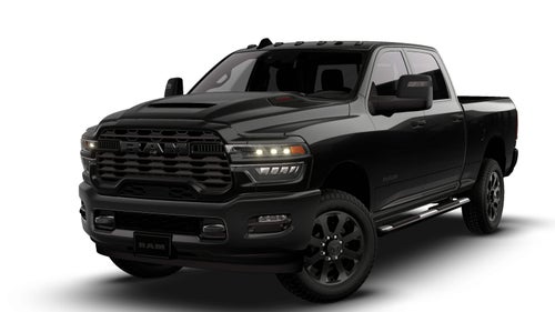 2026 RAM 2500 Base