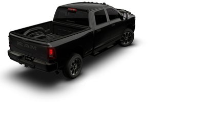 2026 RAM 2500 Base