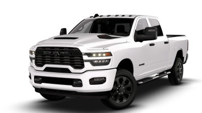 2026 RAM 2500 Base
