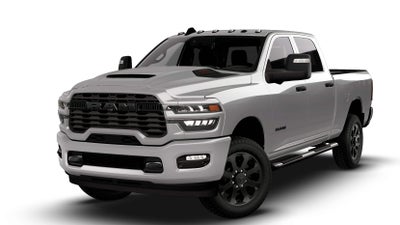 2027 RAM 2500 Base