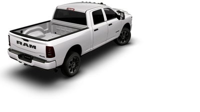 2026 RAM 2500 Base