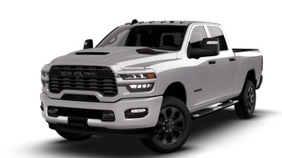2026 RAM 2500 Base