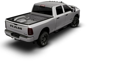 2026 RAM 2500 Base