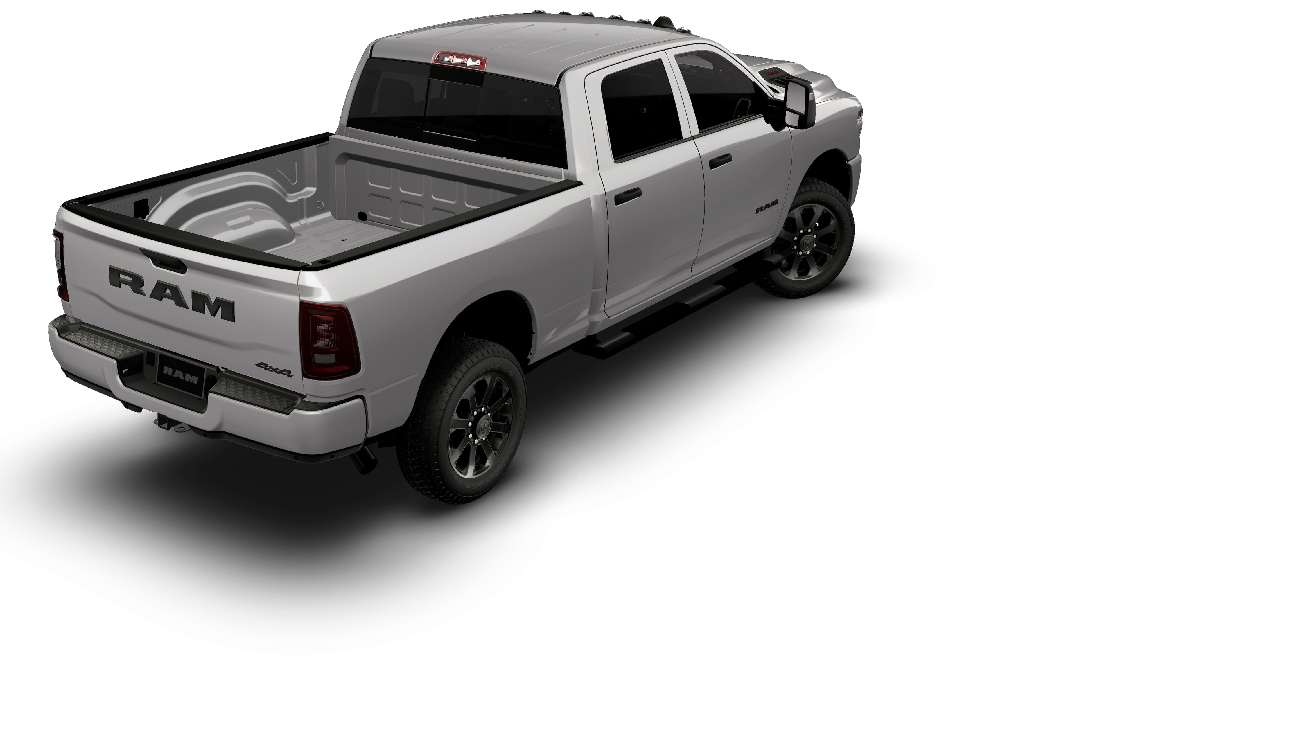 2026 RAM 2500 Base