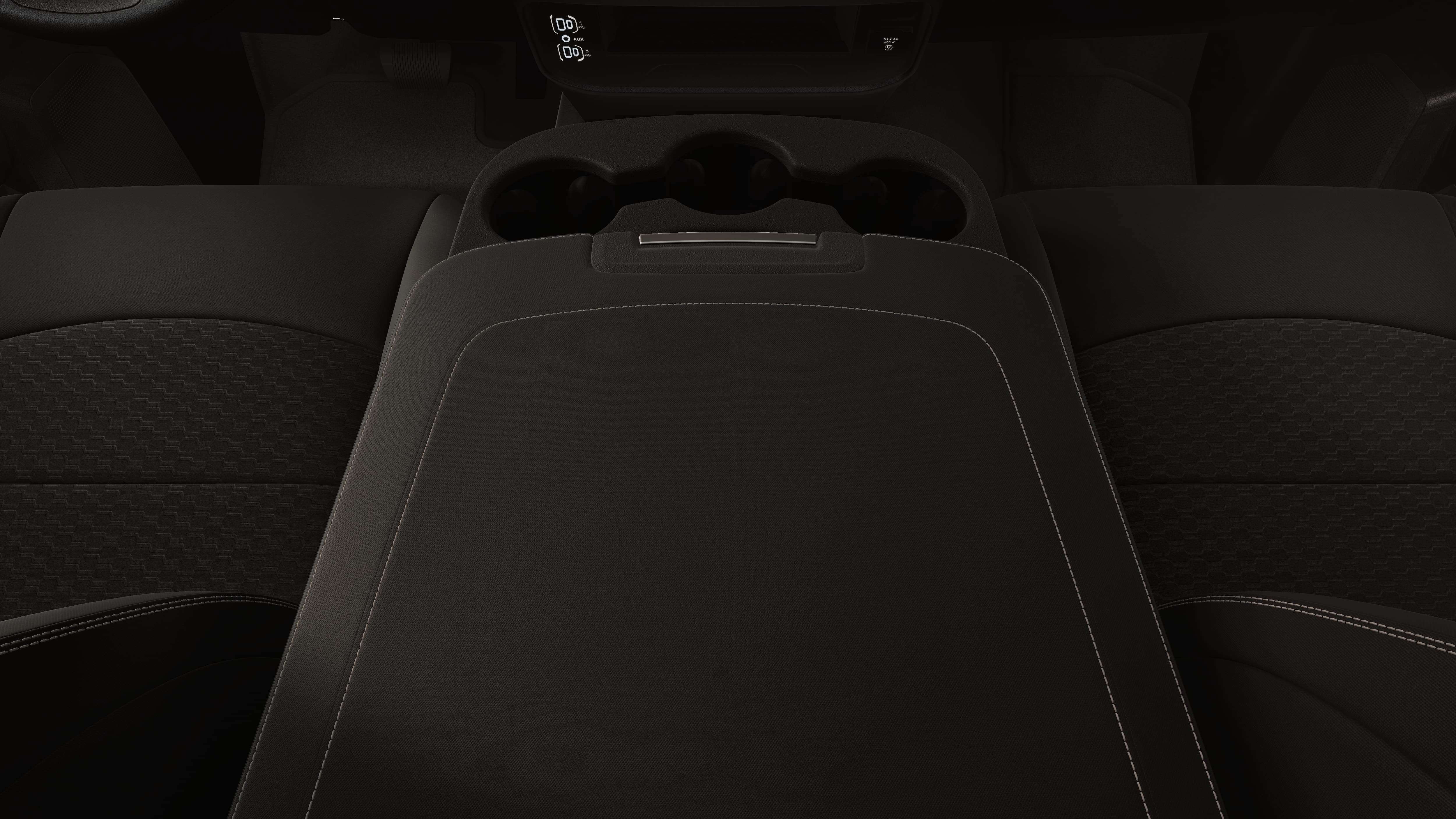 2026 RAM 2500 Base