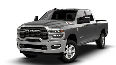 2026 RAM 2500 Base