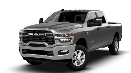 2026 RAM 2500 Base