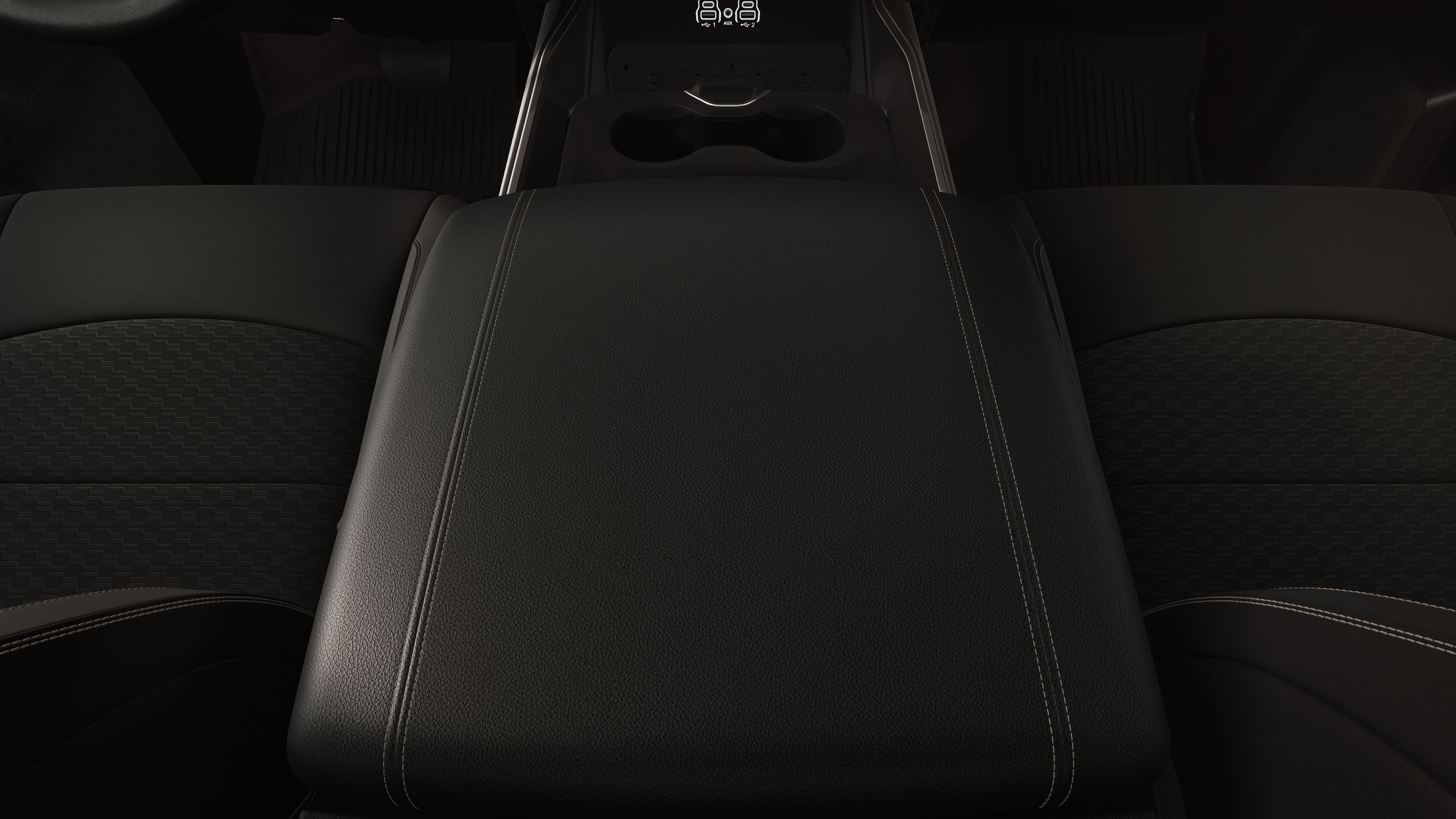 2026 RAM 2500 Base