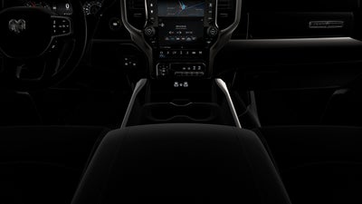 2026 RAM 2500 Base
