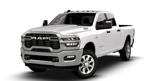 2026 RAM 2500 Base