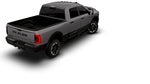 2026 RAM 2500 Base