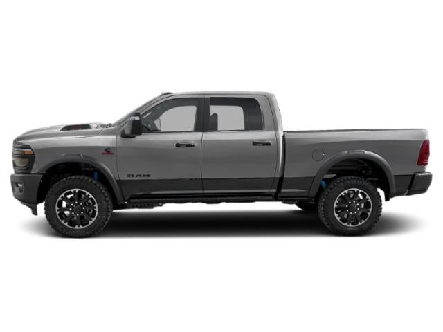 2027 RAM 2500 Base