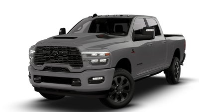 2027 RAM 2500 Base