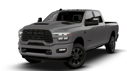 2027 RAM 2500 Base