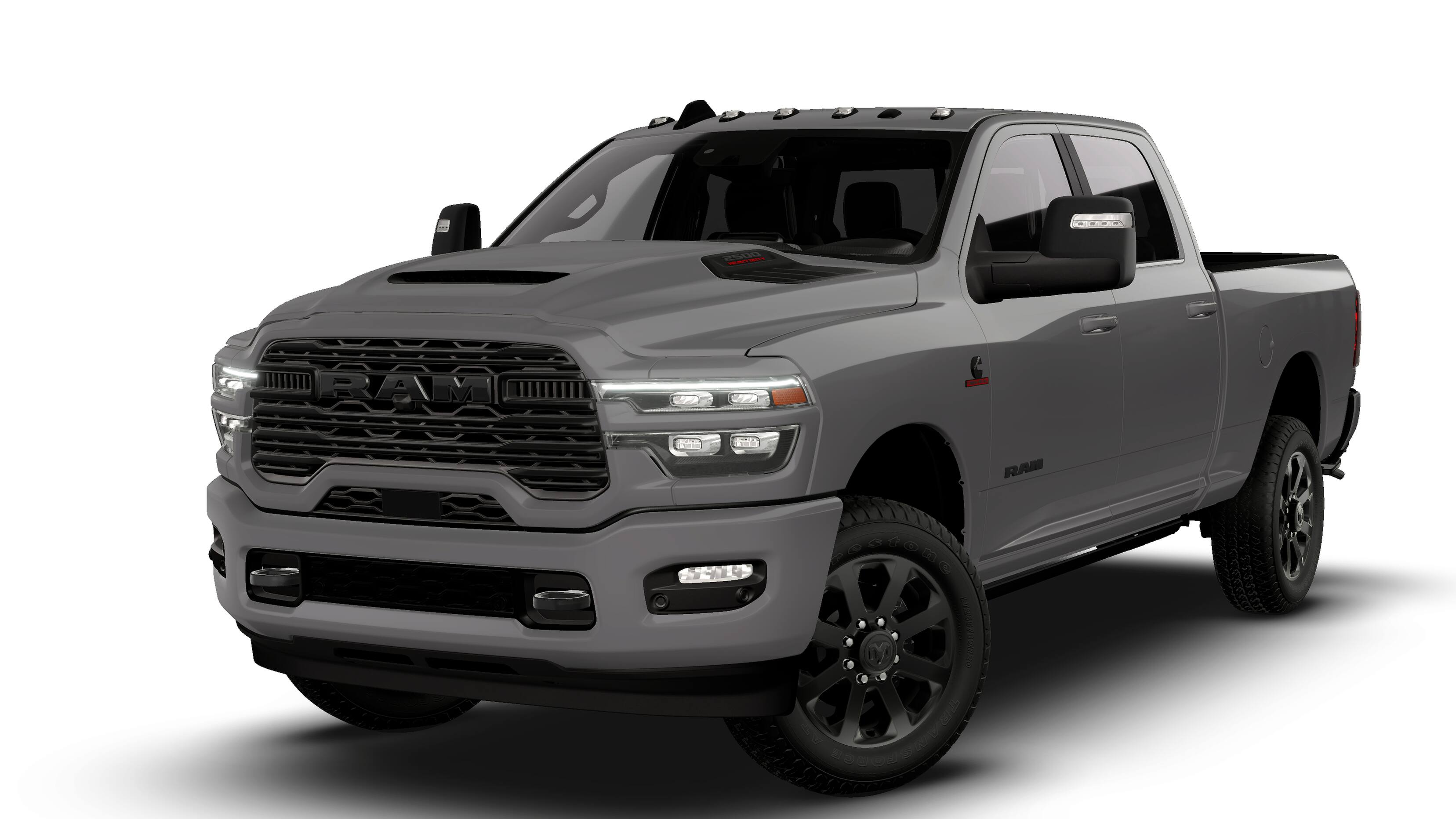2027 RAM 2500 Base