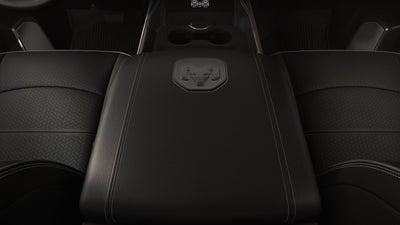 2027 RAM 2500 Base