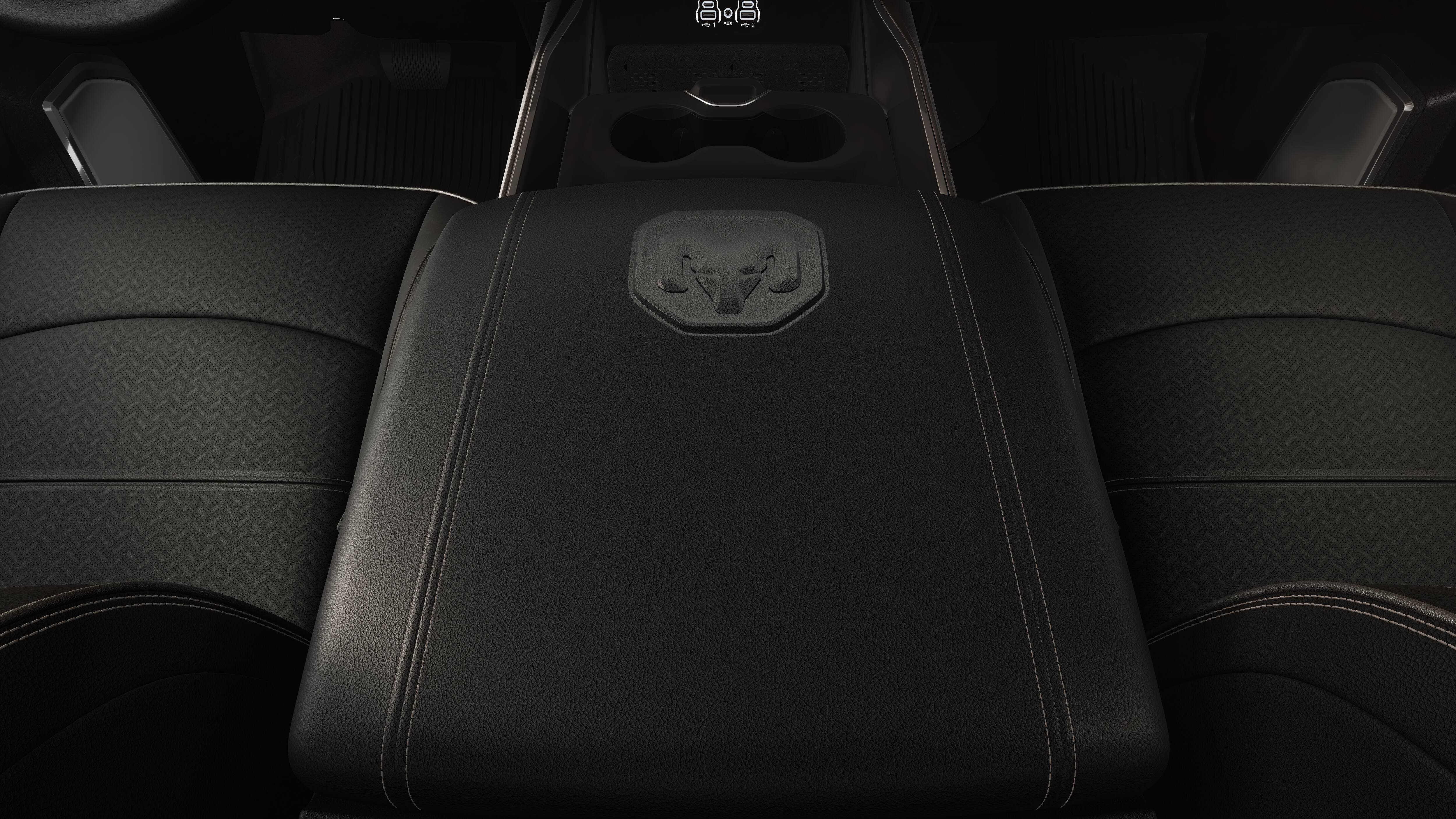2027 RAM 2500 Base