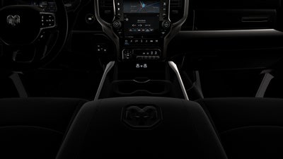 2026 RAM 2500 Base