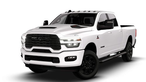 2026 RAM 2500 Base