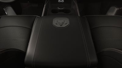 2026 RAM 2500 Base