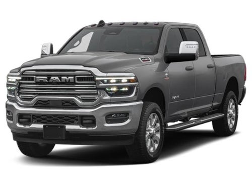 2027 RAM 2500 Base
