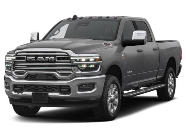 2027 RAM 2500 Base