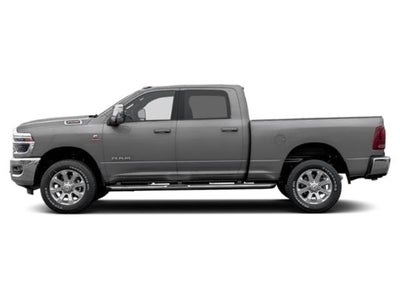 2027 RAM 2500 Base