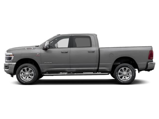 2027 RAM 2500 Base