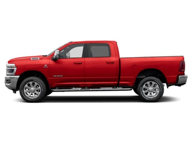 2027 RAM 2500 Base