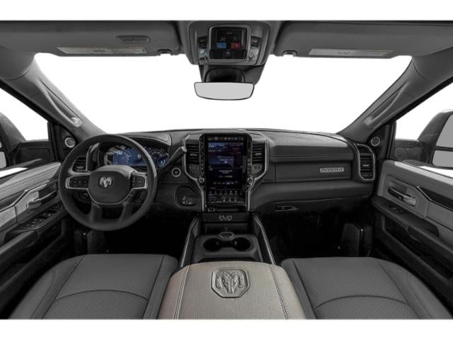 2027 RAM 2500 Base