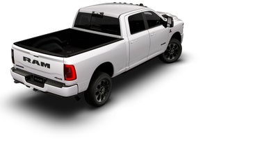 2026 RAM 2500 Base