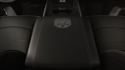 2026 RAM 2500 Base