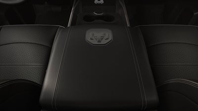 2027 RAM 2500 Base