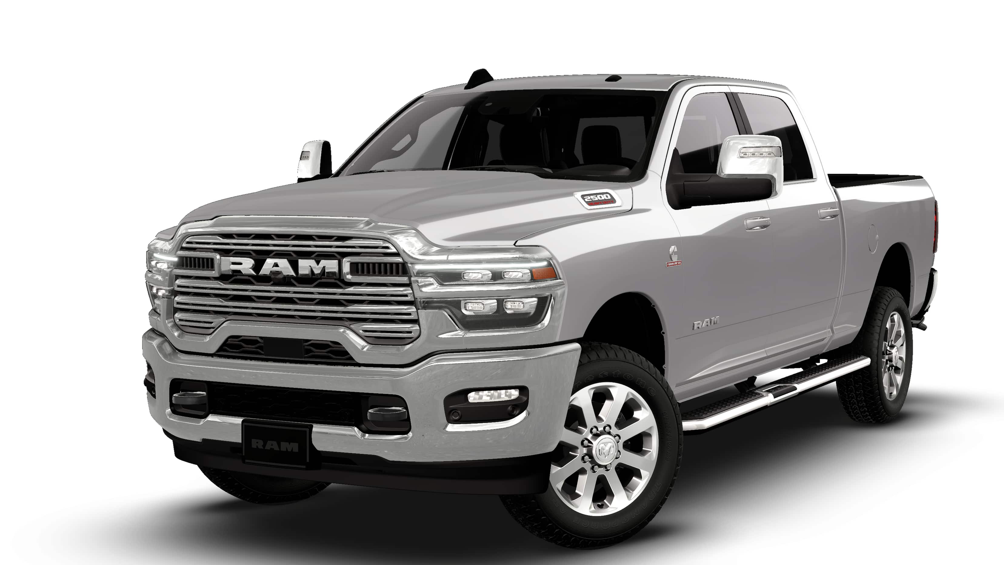 2026 RAM 2500 Base
