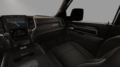 2026 RAM 2500 Base