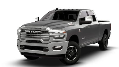 2026 RAM 2500 Base