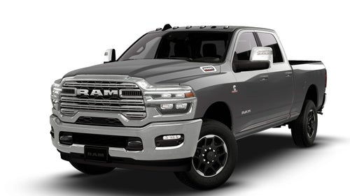 2026 RAM 2500 Base