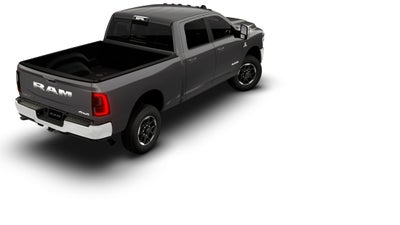 2026 RAM 2500 Base