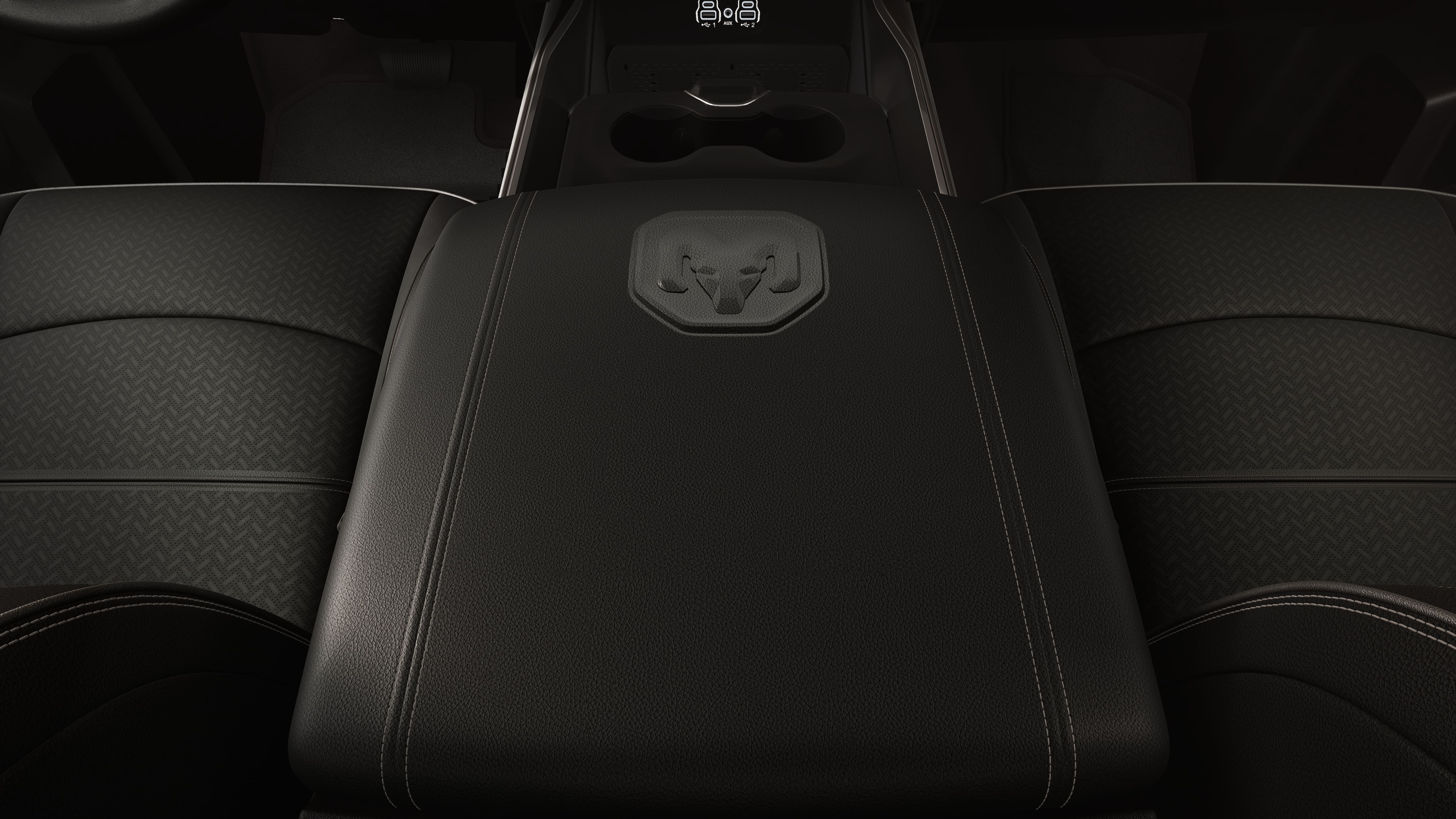 2026 RAM 2500 Base